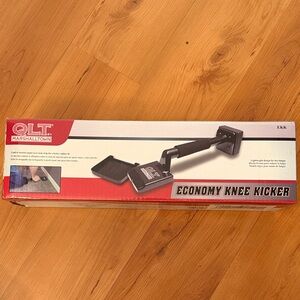 QLT by Marshalltown Economy Knee Kicker